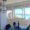 Beach front line luxury apartment, 2 bedroom - El Campello