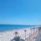 Beach front line luxury apartment, 2 bedroom - El Campello