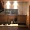 Danube duplex apartment