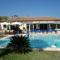 location Villa avec piscine chauffée