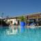 location Villa avec piscine chauffée