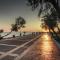 SEASIDE SUNSET WALKS - Atenas