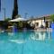 location Villa avec piscine chauffée - لو كاستليت