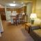 Sophie Station Suites