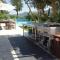 location Villa avec piscine chauffée - لو كاستليت