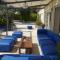 location Villa avec piscine chauffée