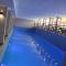 Lux apartment Milmari Reko E4 Kopaonik