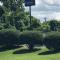 Travelodge by Wyndham Clarksville