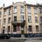 Apartment on Rustaveli