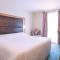 The Big Blue Hotel - Blackpool Pleasure Beach