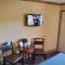 Colonial House Motel