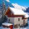 Ecrins Lodge photo 17