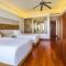 Foto: Huayu Resort & Spa Yalong Bay Sanya 49/72