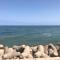 Beautiful View on the sea at Casa-Marina 13