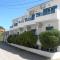 Ostria Eressos Rooms - Skala Eresou