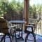 Bienvenue Mon Ami Bed and Breakfast
