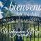 Bienvenue Mon Ami Bed and Breakfast