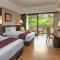 Pandawa Hill Resort