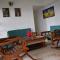 Isec Apartment