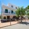 Hostal Talamanca