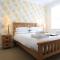 B+B York