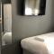 B+B York