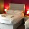 B+B York