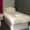 B+B York