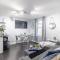 Foto: Bright and Modern 2BR - Downtown/Little Italy