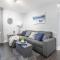 Foto: Bright and Modern 2BR - Downtown/Little Italy 15/23