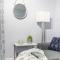 Foto: Bright and Modern 2BR - Downtown/Little Italy 19/23