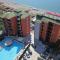 Hotel Neptun Kvariati Hotel Neptun Kvariati