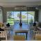 Kingfisher by the river - self catering