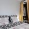 Paris Access with Creteil Apartment