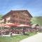 Hotel Alpina - Fiesch