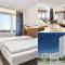 H2 Hotel München Olympiapark - Mnichov