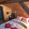 Foto: Chalet Cergnat Bed and Breakfast 61/69