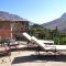 Finca Tomás y Puri