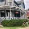 The Hancock House Bed & Breakfast Inn