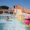 Camping Clau Mar Jo