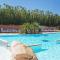 Camping Clau Mar Jo