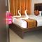 Hotel Galaxy