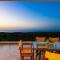 Archos Villa with Pool, Play Area,BBQ & Amazing View!! - Mési