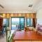 Archos Villa with Pool, Play Area,BBQ & Amazing View!! - Mési