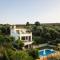 Archos Villa with Pool, Play Area,BBQ & Amazing View!! - Mési