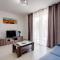Foto: Centric and Modern Apartment close to Amenities