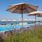 Sunnyside Apartments Resort Petrcane