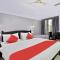 Shanthi Residency