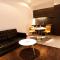 Bue Apartments