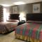 Sun Coast Inn